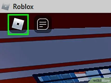 Добавить друзей в Roblox Шаг 9