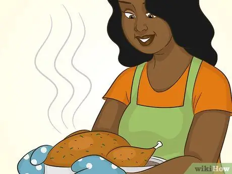 Устройте праздник Октоберфест Шаг 11