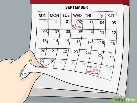 Устроить вечеринку на Октоберфест Шаг 13