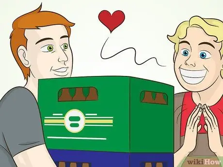 Устройте вечеринку на Октоберфест Шаг 6