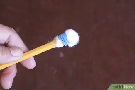 Сделайте китайский гонг Шаг 4