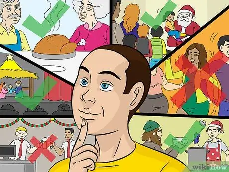 Сделайте каникулы менее стрессовыми для родителей Шаг 2