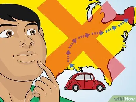 Сделайте каникулы менее стрессовыми для родителей Шаг 3
