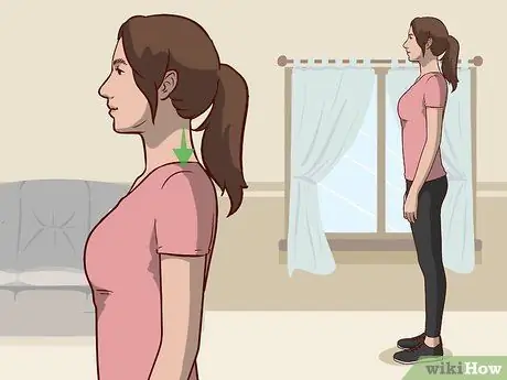 Dance an Irish Jig Step 1