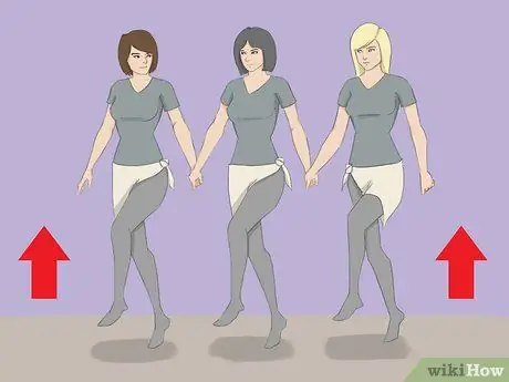 Dabke Шаг 12