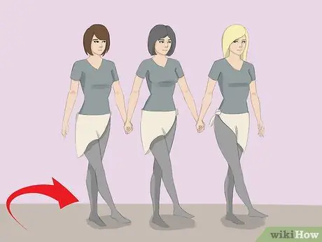 Dabke Шаг 13
