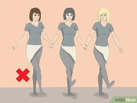 Dabke Шаг 18