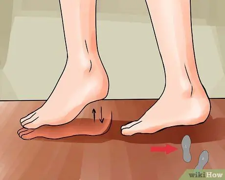 Традиционный танец Cumbia Colombiana Шаг 7