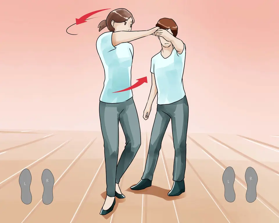 4 способа танцевать традиционную кумбию-колумбиану