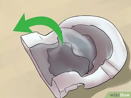 Сделайте маски на Хеллоуин Шаг 11