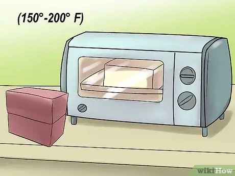 Сделайте маски на Хэллоуин, шаг 2