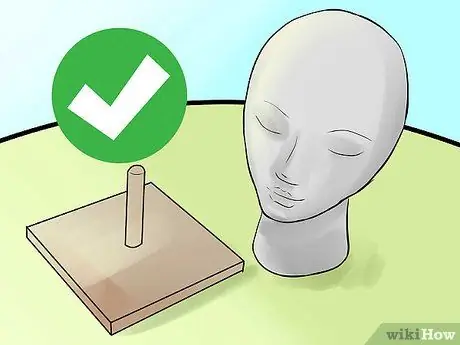 Сделайте маски на Хэллоуин, шаг 3