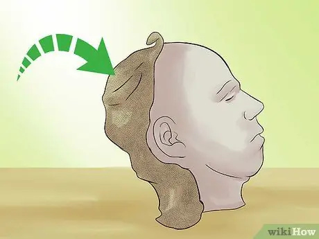 Сделайте маски на Хэллоуин, шаг 6