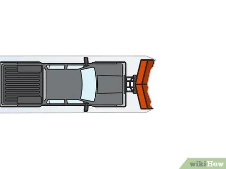 Пахать снег Шаг 13