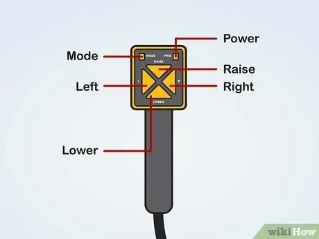 Пахать снег шаг 02