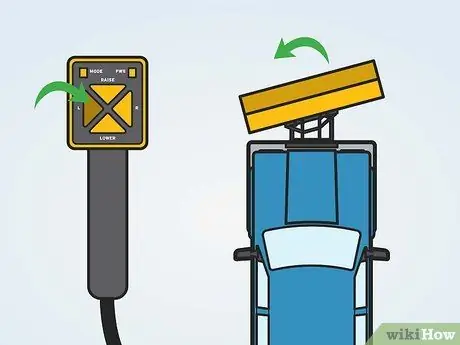 Пахать снег шаг 03