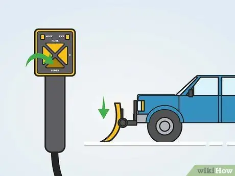 Пахать снег шаг 04