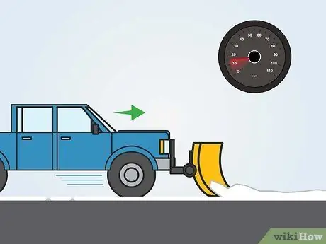 Плуг Снежный Шаг 05