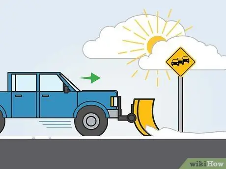 Плуг Снежный Шаг 08