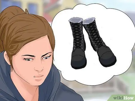 Будьте в безопасности при уборке снега Шаг 11