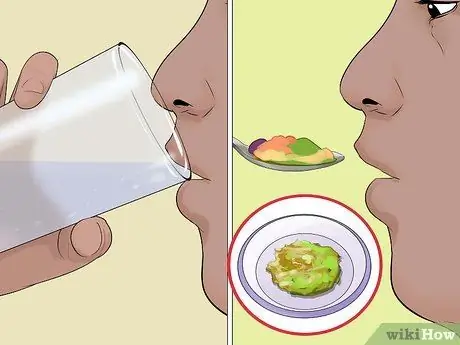 Будьте в безопасности при уборке снега Шаг 4