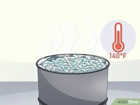 Предотвратить триходермию Шаг 9