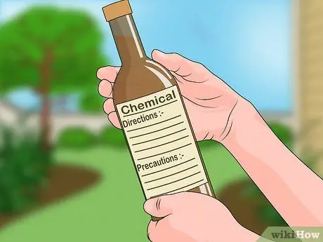 Очистите виниловый забор Шаг 10