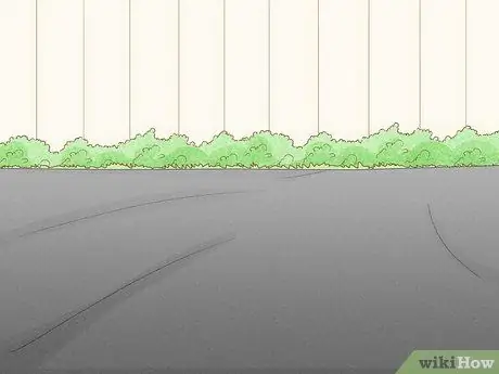 Предотвращение роста травы Шаг 7