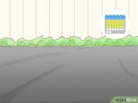 Предотвращение роста травы Шаг 8