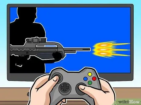 Победите своих друзей в видеоиграх, шаг 11