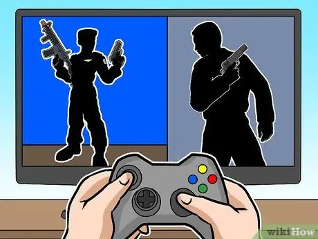 Победите своих друзей в видеоиграх, шаг 13