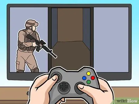 Победите своих друзей в видеоиграх, шаг 7