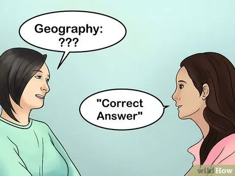 Сыграть в Trivial Pursuit Step 11