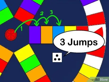 Сыграть в Trivial Pursuit Step 7