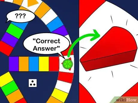 Сыграть в Trivial Pursuit Step 9