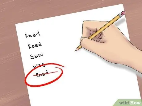 Победа на шаге 11 Boggle