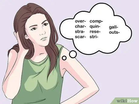 Победа на четвертом этапе Boggle