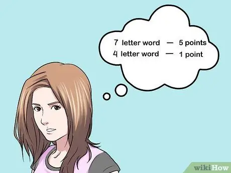 Победа на шаге 9 Boggle