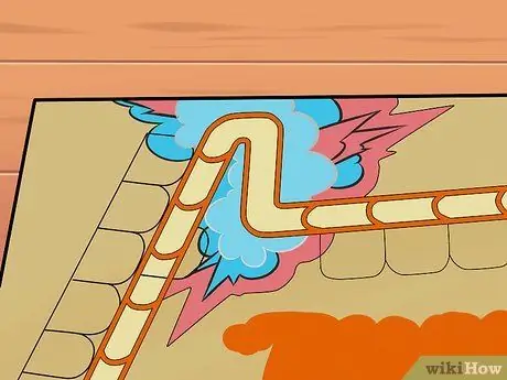 Играть Bonkers Step 15