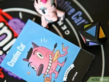 Играть в Cranium Step 11