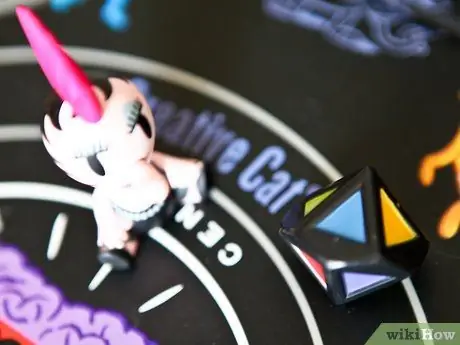 Играть в Cranium Step 10