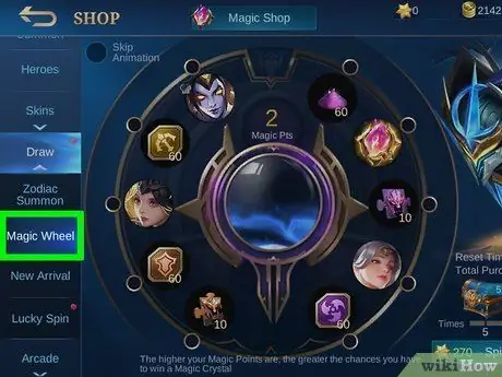 Быстро увеличьте количество эмблем в Mobile Legends_ Bang Bang, шаг 11