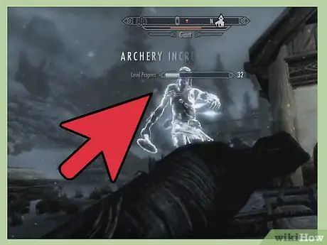 Превратите свою супругу в вампира с помощью Dawnguard в Skyrim, шаг 4