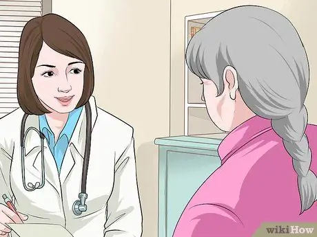 Изящно повернуть на пятьдесят, шаг 10