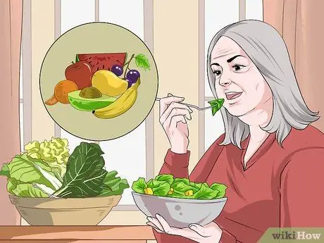 Изящно повернуть на пятьдесят, шаг 11