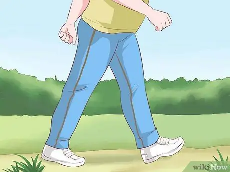 Изящно повернуть на пятьдесят, шаг 12