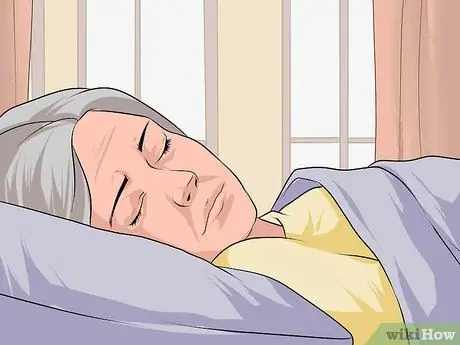 Изящно повернуть на пятьдесят, шаг 13