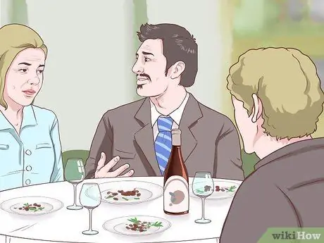 Изящно повернуть на пятьдесят, шаг 4