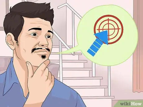 Превратите пятьдесят грациозно, шаг 5