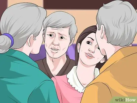 Изящно повернуть на пятьдесят, шаг 9